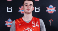Alex Karaban Injury Update, What Happened to Alex Karaban?