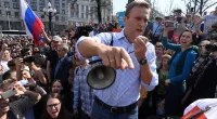 Alexei Navalny's body has finally been returned to his grieving mother