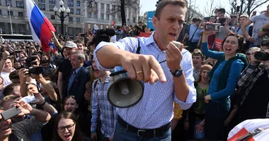 Alexei Navalny's body has finally been returned to his grieving mother