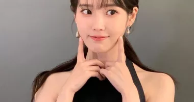 All About K-pop Star IU's Skincare Routine to Achieve That Glass Skin