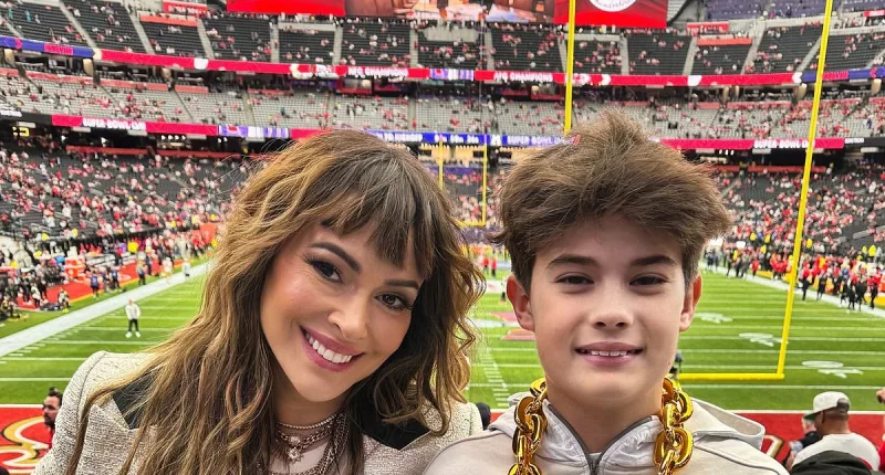 Alyssa Milano BLASTED for attending Super Bowl after GoFundMe scandal