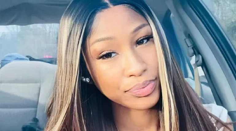 Amarriah Smith Missing Case: Was Her Body Found? Case
