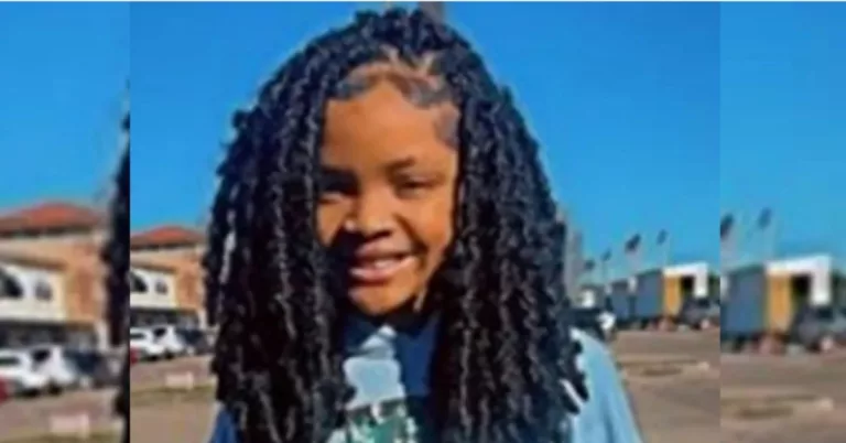 Amber Alert Update: Details on the Disappearance of Eminie Hughes