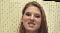 Amber Wilde Missing
