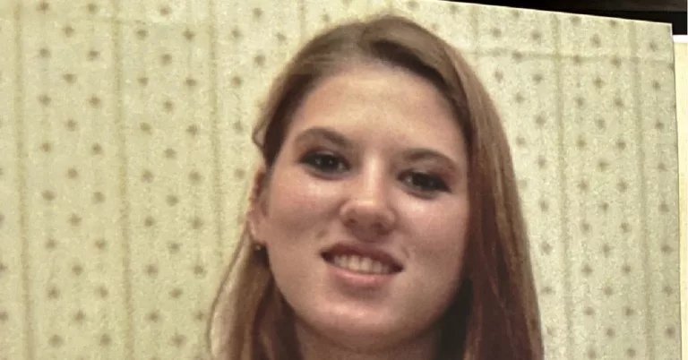 Amber Wilde Missing Or Found, Case Details And Update
