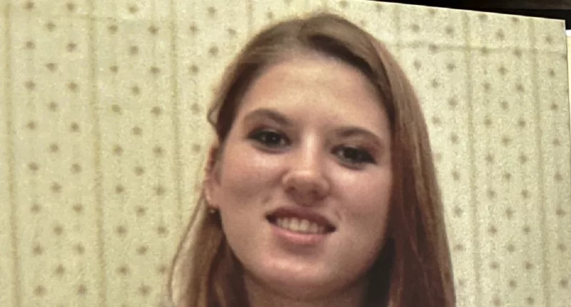 Amber Wilde Missing