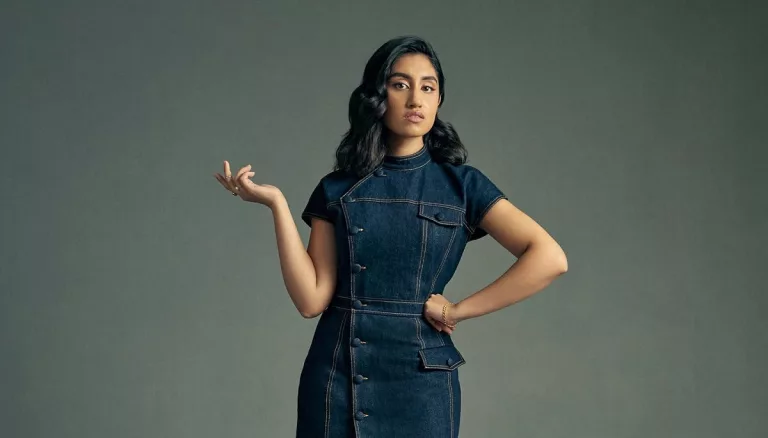 Ambika Mod Religion And Ethnicity: Where Is She From?