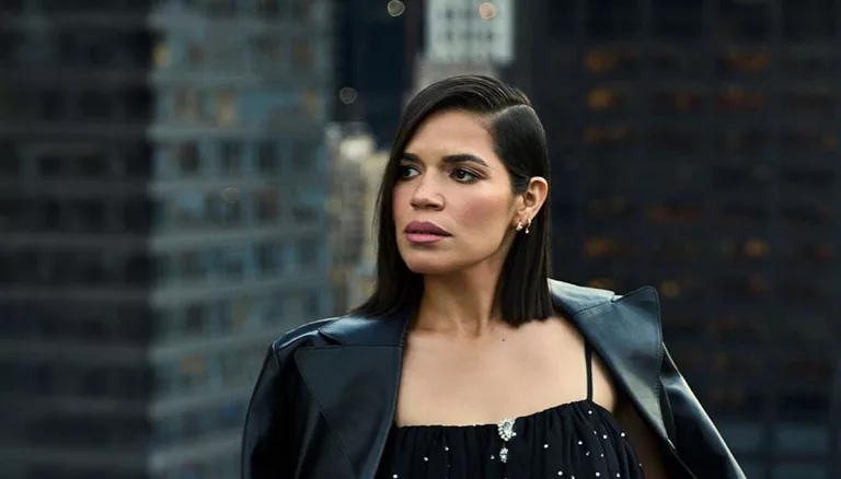 America Ferrera’s Brother and Sister: Who Are They?