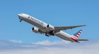 American Airlines jet forced to make emergency landing