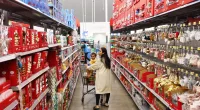 Americans are down on the economy, the cost of money may be why