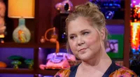 Amy Schumer says criticism over her 'puffy' face led to Cushing syndrome diagnosis