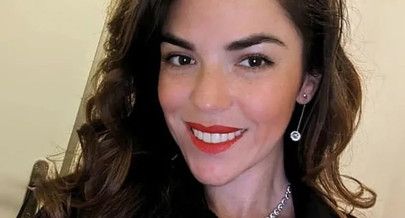 Florida resident Ana Maria Knezevic, 40, has been missing since earlier this month when she was traveling in Spain