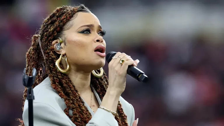 Andra Day Religion: Is She Christian Or Jewish?