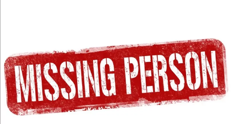 Andrew Dawson Missing