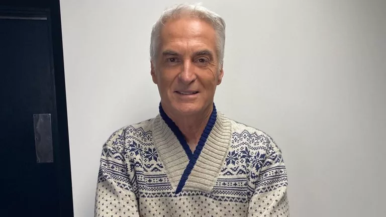 Andrew Lofthouse Illness: Does He Have Any Disease? Health