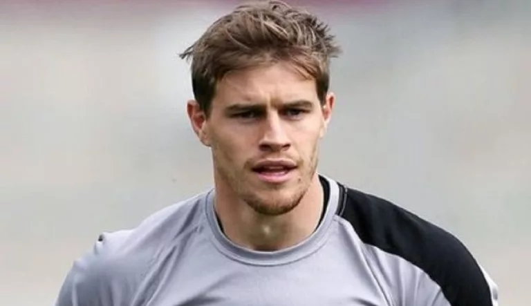 Andrew Trimble Father Name And Mother Details: Family Tree