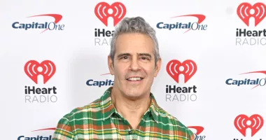 Andy Cohen accused of cocaine use with his favorite Bravo cast members