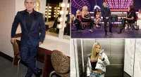 Andy Cohen snorts cocaine with coterie of favorite 'Housewives,' bombshell Leah McSweeney lawsuit claims
