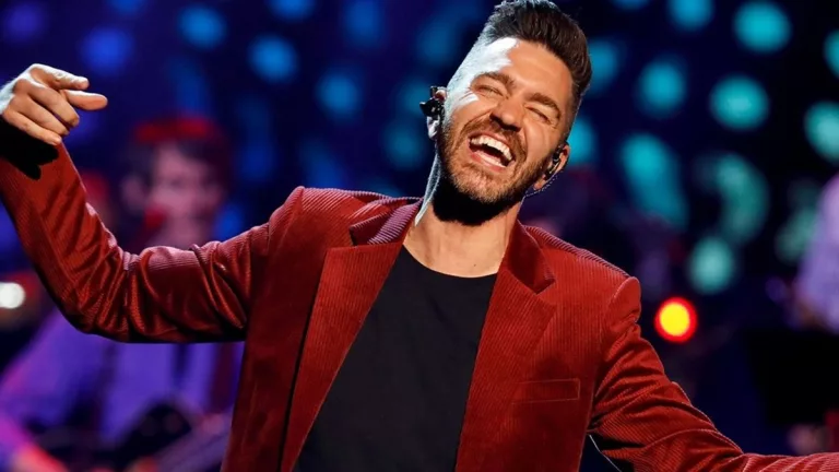 Andy Grammer Religion: Is He Christian Or Jewish? Ethnicity