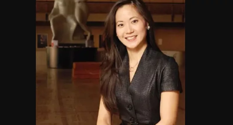 Angela Chao Wikipedia