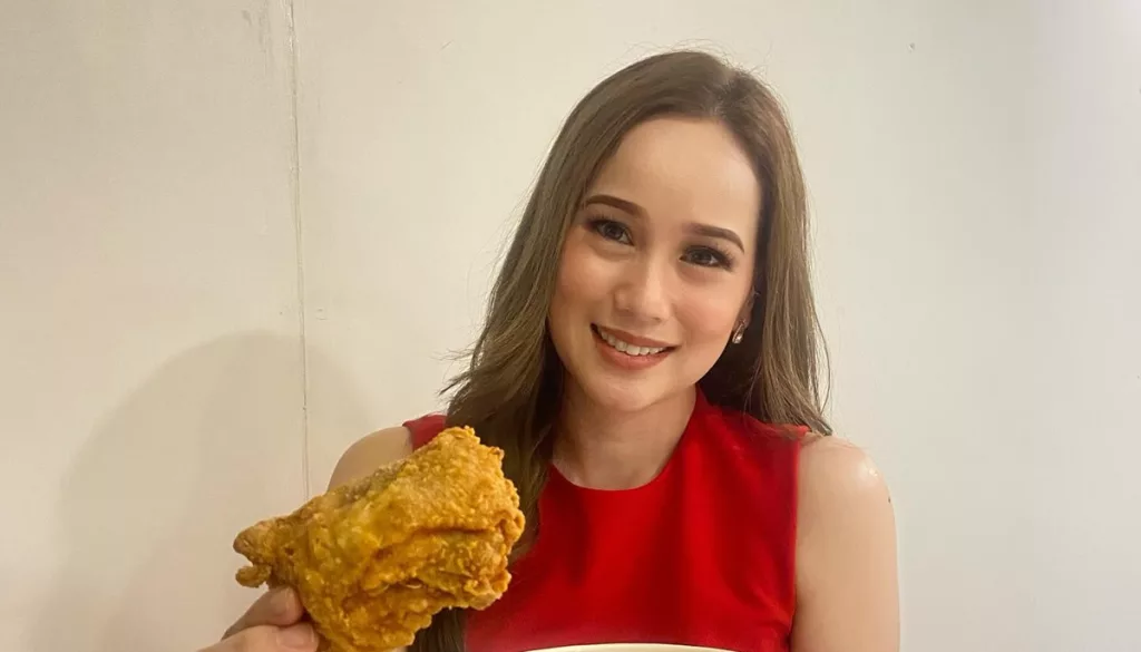 Angela Lagunzad Wikipedia