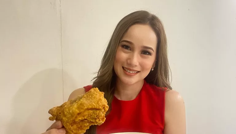 Angela Lagunzad: Biography, Age, and Overview on Wikipedia