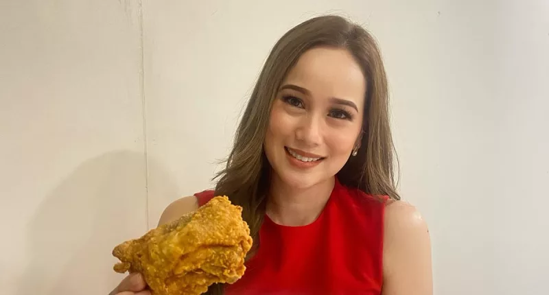 Angela Lagunzad Wikipedia