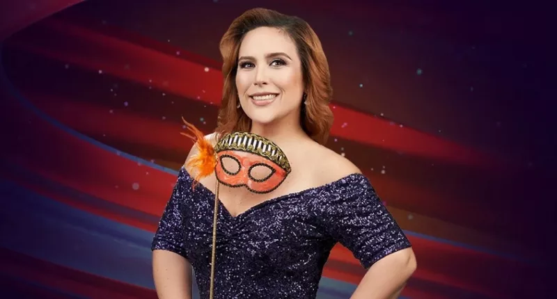 Angelica Vale Husband