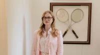 Angourie Rice Partner