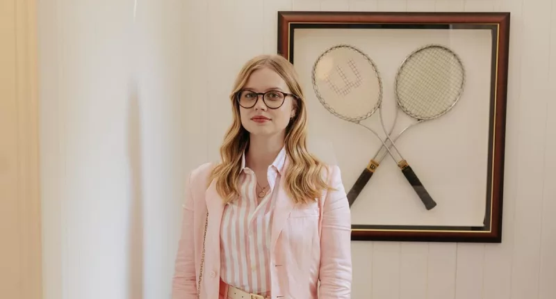 Angourie Rice Partner