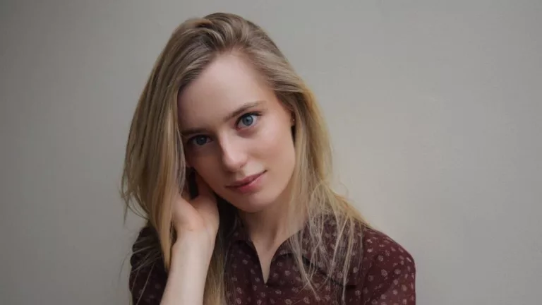 Anja Savcic Husband: Is She Married To Jeremy Laurie?