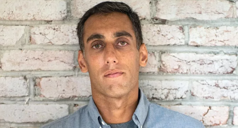 Ankush Khardori Wikipedia: Who Is He? Age And Ethnicity