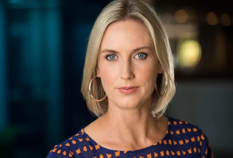 Anna Burns-Francis Wikipedia And Age: Who Is She? Her Career