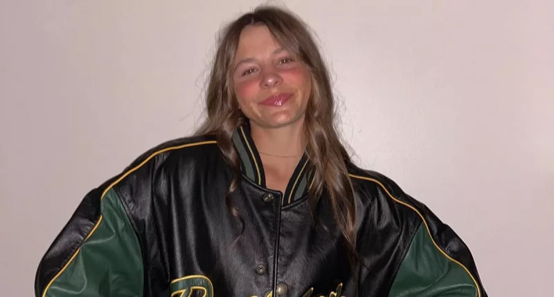 Anna Frey Boyfriend