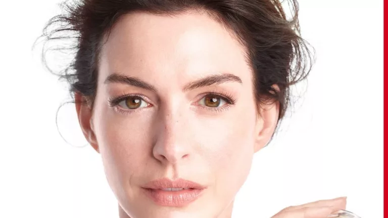 Anne Hathaway Siblings: Meet Her Brother Michael And Thomas Hathaway
