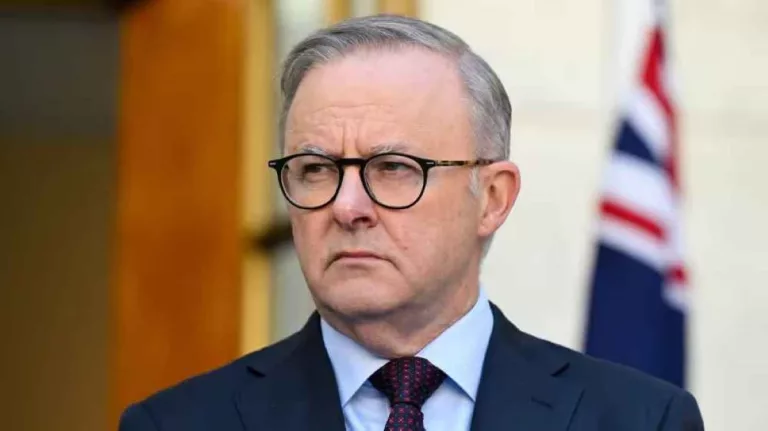 Anthony Albanese Illness: Does He Have Any Disease?
