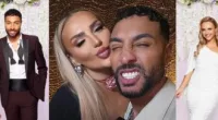 Are MAFS UK Adrienne Naylor and Nathanial Valentino Together? Who are Adrienne Naylor and Nathanial Valentino?