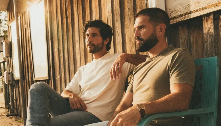 Are Dan And Shay Gay? Sexuality And Love Life Explored