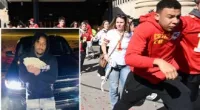 Are Dominic Miller and Lyndell Mays Arrested? What Happened at Kansas City Parade?
