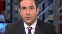 Ari Melber Brother