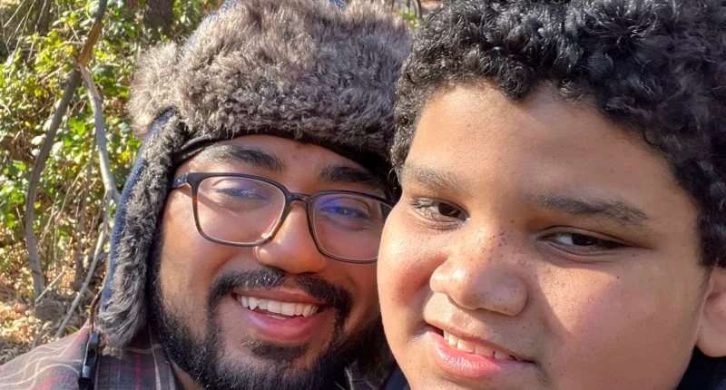 Arizona teen with autism found in New Mexico, 200 miles away from home