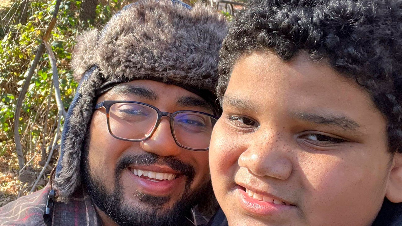 Arizona teen with autism found in New Mexico, 200 miles away from home