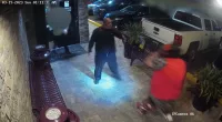 Armed Florida man suspected of planning mass shooting at strip club to undergo psych evaluation