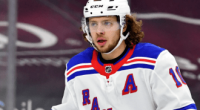 Artemi Panarin Injury Update, What Happened to Artemi Panarin?