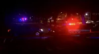 At least one dead and multiple others wounded in Orlando shooting