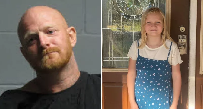 Audrii Cunningham disappearance: Texas babysitter with criminal record named as person of interest