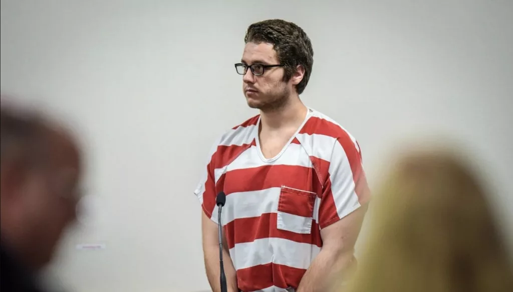 Austin Harrouff Wikipedia