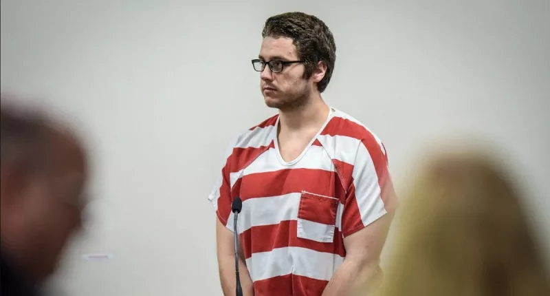 Austin Harrouff Wikipedia