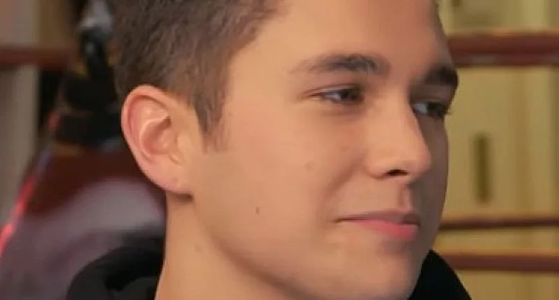 Austin Mahomes Girlfriend: Who Is He Dating? Love Life And Age