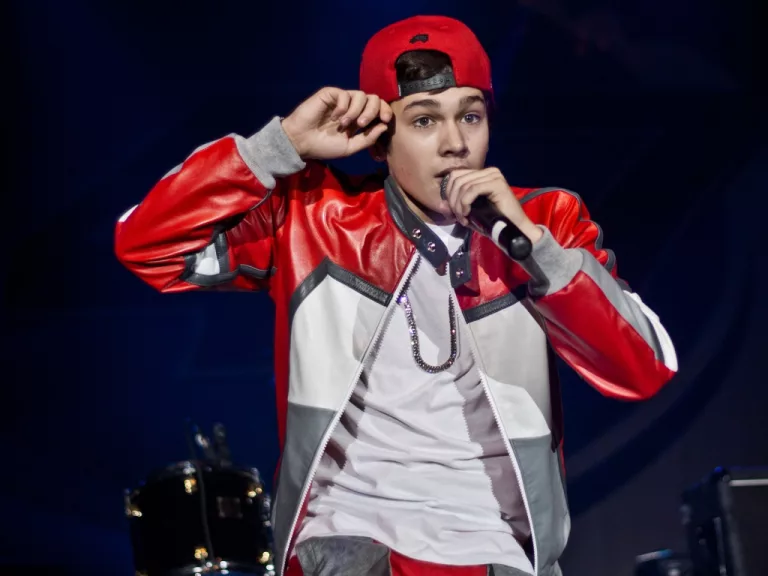 Austin Mahone Boyfriend: Is The Musician Gay? His Sexuality